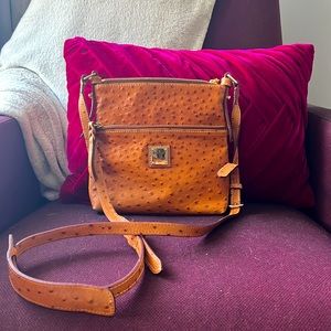 Dooney & Bourke Crossbody Bag
